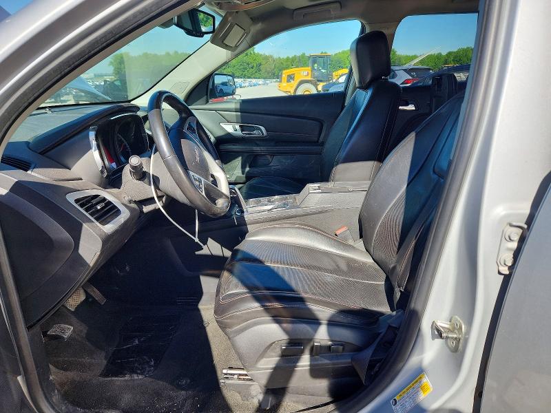 53450716 :رقم المزاد ، 2GKALSEK8E6296132 vin ، 2014 Gmc Terrain مزاد بيع