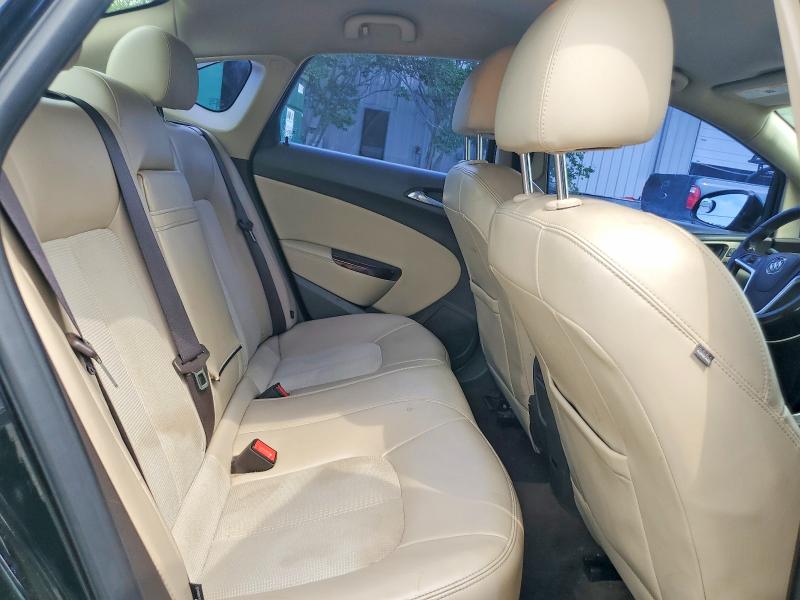 Продаж на аукціоні авто 2016 Buick Verano, vin: 1G4PP5SK8G4136364, номер лоту: 52828326