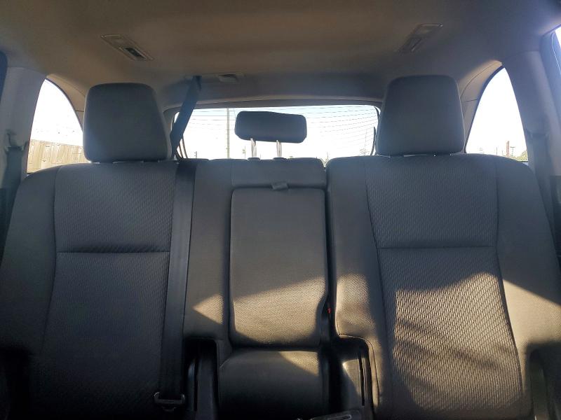 Продаж на аукціоні авто 2017 Toyota Highlander, vin: 5TDZARFH8HS025047, номер лоту: 51422056