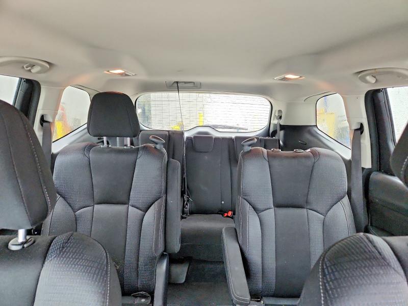 Aukcja sprzedaży 2020 Subaru Ascent, vin: 4S4WMAFD1L3480496, numer aukcji: 54772826