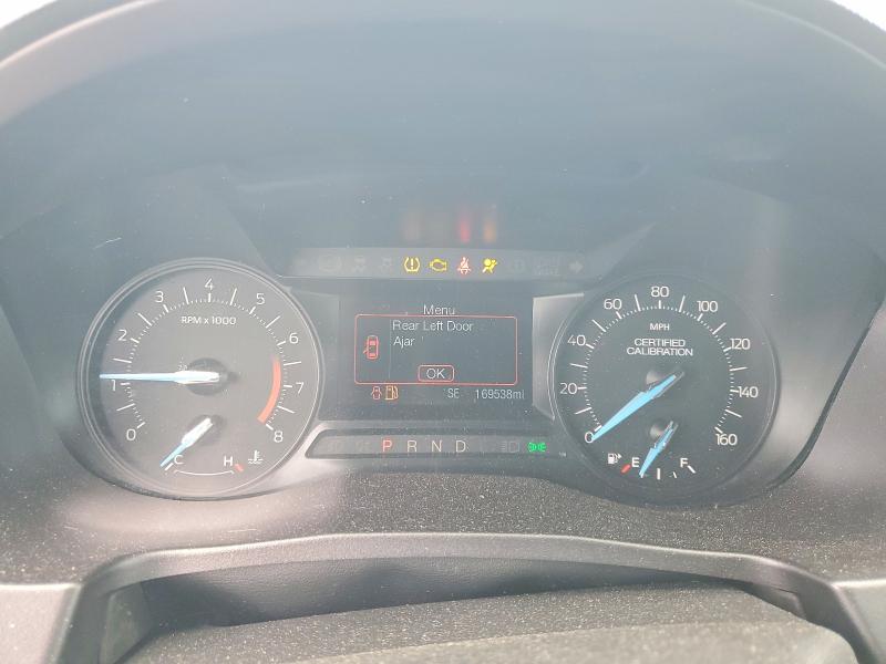 53748446 :رقم المزاد ، 1FM5K8AR2KGA29145 vin ، 2019 Ford Explorer مزاد بيع