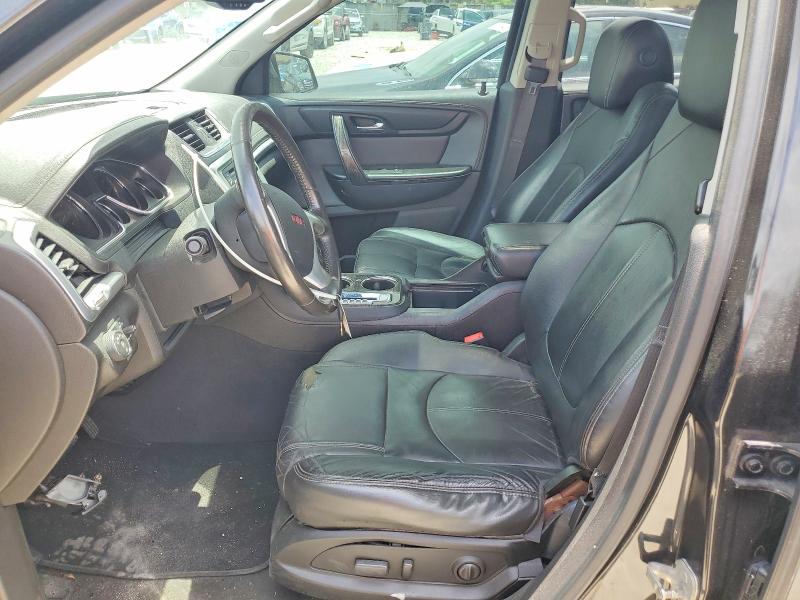Aukcja sprzedaży 2014 Gmc Acadia, vin: 1GKKRRKD1EJ344994, numer aukcji: 54897966