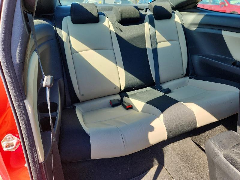 Продажа на аукционе авто 2017 Honda Civic, vin: 2HGFC3B30HH359352, номер лота: 54351856