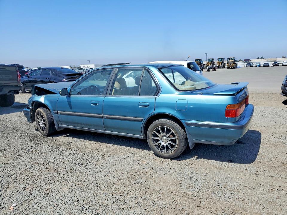 Продажа на аукционе авто 1991 Honda Accord, vin: JHMCB7662MC063535, номер лота: 52902386