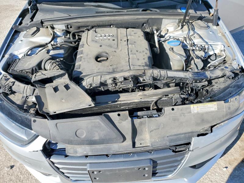 52403046 :رقم المزاد ، WAUBFAFL8DN044090 vin ، 2013 Audi A4 مزاد بيع