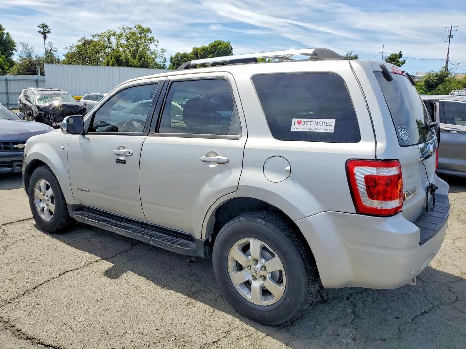 Продаж на аукціоні авто 2008 Ford Escape, vin: 1FMCU94158KC68496, номер лоту: 53274736