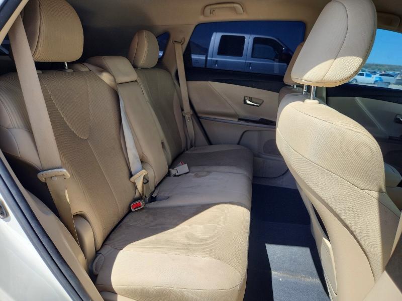 Aukcja sprzedaży 2015 Toyota Venza, vin: 4T3BA3BBXFU068042, numer aukcji: 51373796