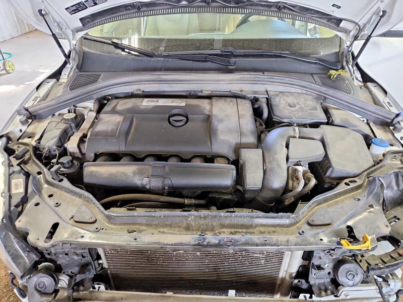 55493236 :رقم المزاد ، YV4952DZ5E2544709 vin ، 2014 Volvo Xc60 مزاد بيع