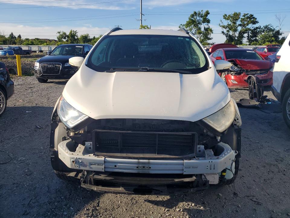 55380966 :رقم المزاد ، MAJ3P1TE5JC217359 vin ، 2018 Ford Ecosport مزاد بيع
