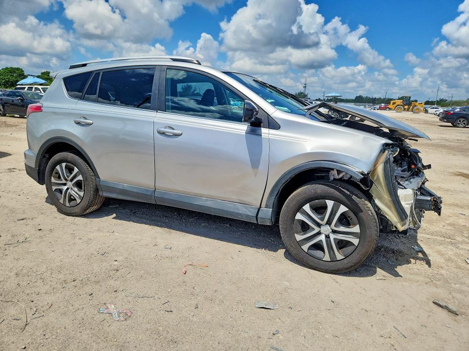 Aukcja sprzedaży 2016 Toyota Rav4, vin: 2T3ZFREV7GW264658, numer aukcji: 53426596