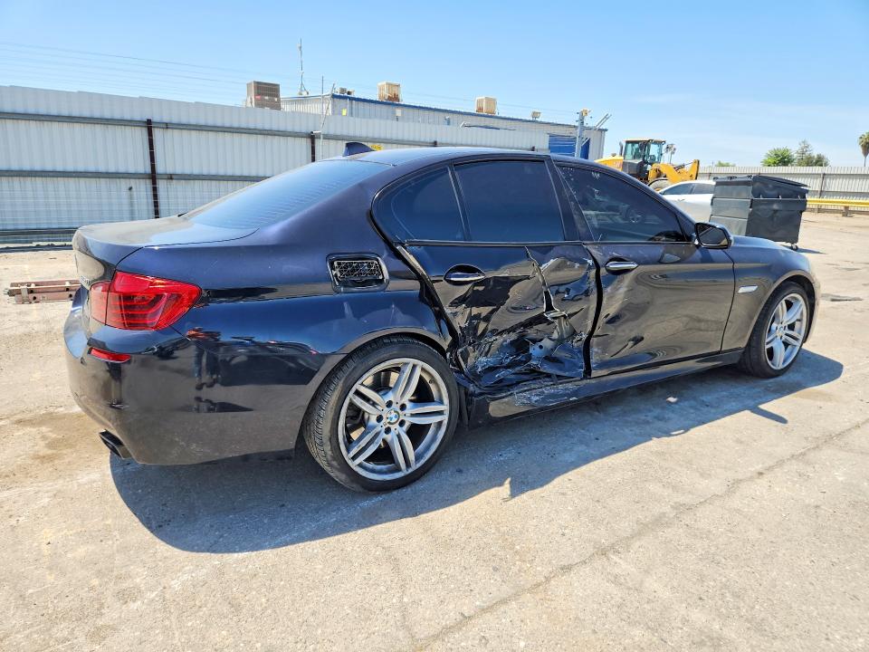 53431736 :رقم المزاد ، WBAKP9C55GD981278 vin ، 2016 Bmw 550 مزاد بيع