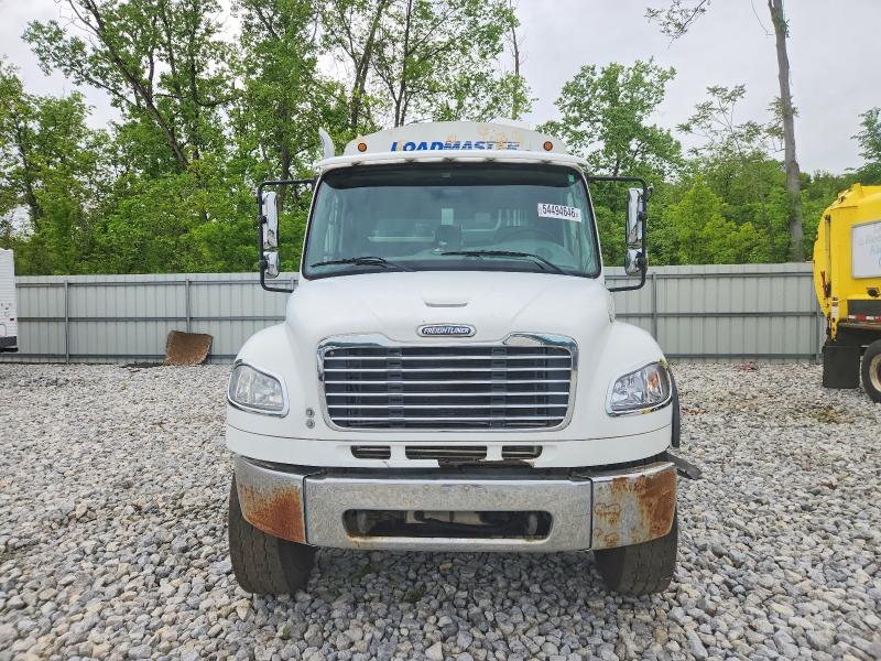 2006 Freightliner M2 მანქანა იყიდება აუქციონზე, vin: 1FVHCYDJ36HV72223, აუქციონის ნომერი: 54494646