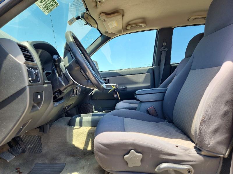 Aukcja sprzedaży 2005 Gmc Canyon, vin: 1GTCS136558115554, numer aukcji: 53764666