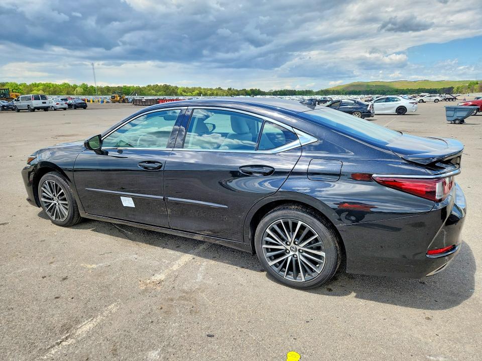 Продаж на аукціоні авто 2023 Lexus Es 350, vin: 58ADZ1B18PU151176, номер лоту: 55338416