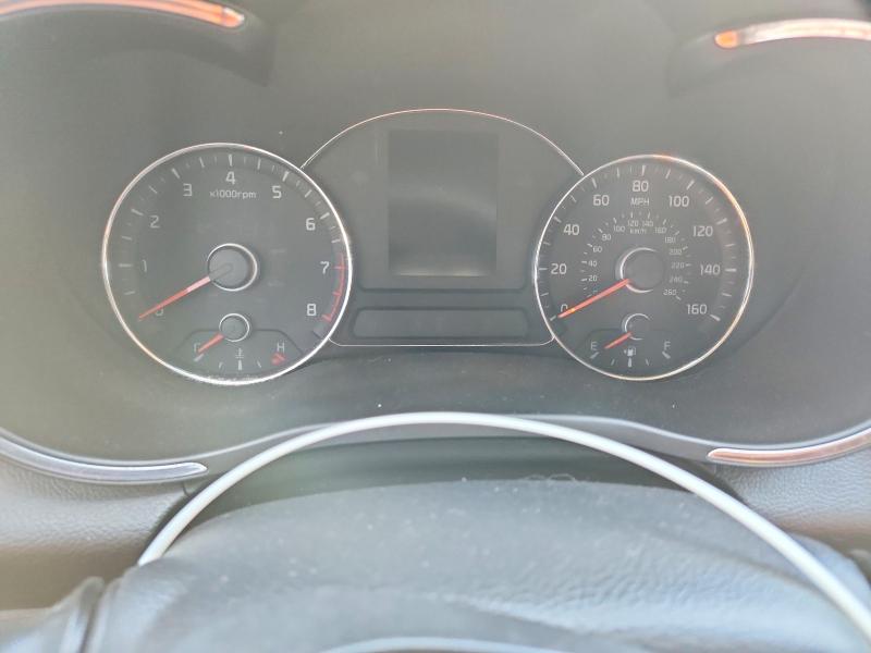 Aukcja sprzedaży 2016 Kia Forte, vin: KNAFX4A66G5439939, numer aukcji: 54059576