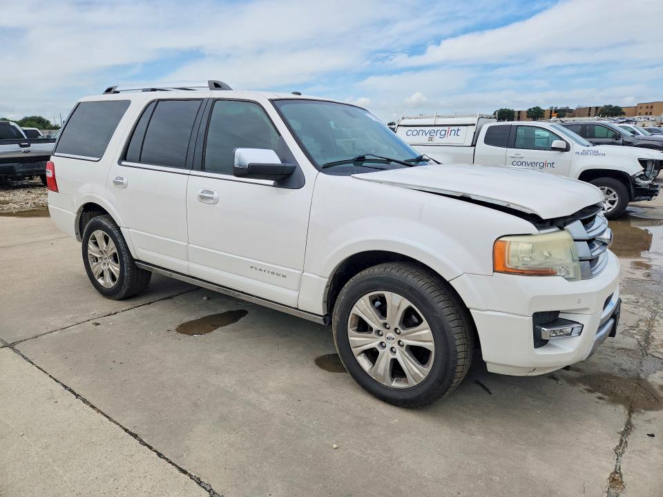 Aukcja sprzedaży 2016 Ford Expedition, vin: 1FMJU1LT7GEF14599, numer aukcji: 55184546