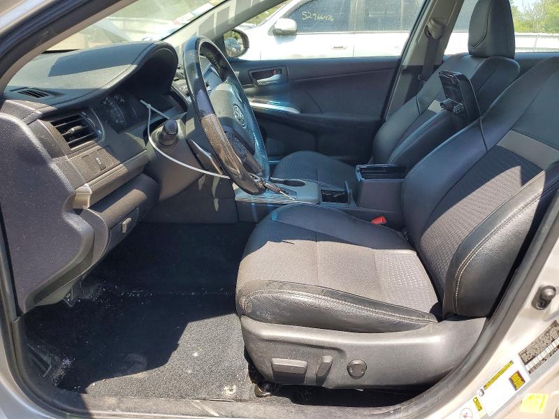 2012 Toyota Camry მანქანა იყიდება აუქციონზე, vin: 4T1BF1FK9CU113797, აუქციონის ნომერი: 53839456