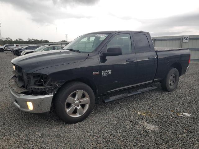 Продажа на аукционе авто 2019 Ram 1500 Classic, vin: 1C6RR6FT6KS552506, номер лота: 52992586