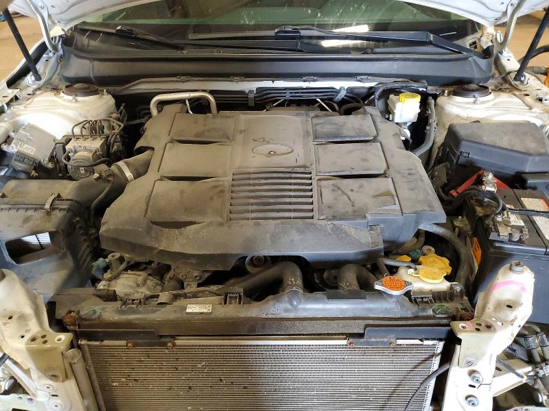 Продаж на аукціоні авто 2018 Subaru Outback, vin: 4S4BSETC4J3270575, номер лоту: 54596056