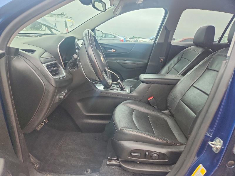 Aukcja sprzedaży 2021 Chevrolet Equinox, vin: 2GNAXNEV8M6108775, numer aukcji: 54526376
