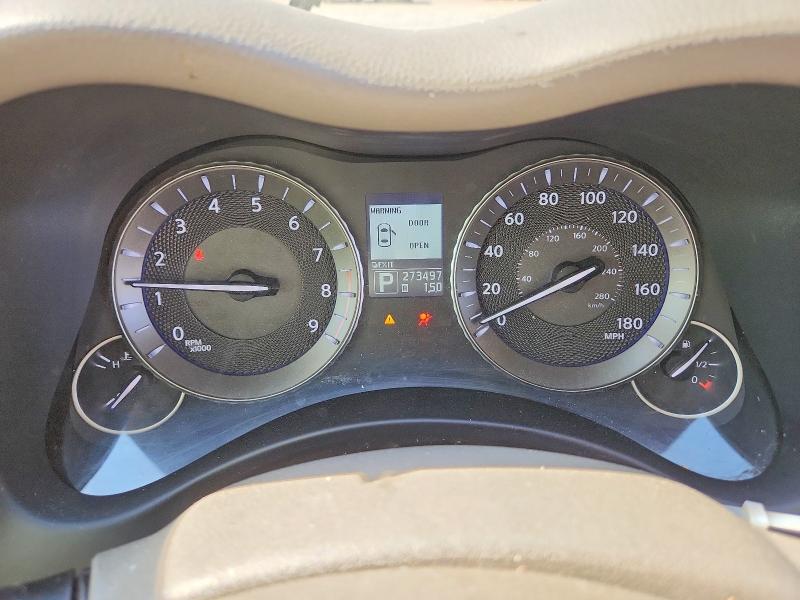 2011 Infiniti M37 მანქანა იყიდება აუქციონზე, vin: JN1BY1AP4BM325624, აუქციონის ნომერი: 53425826