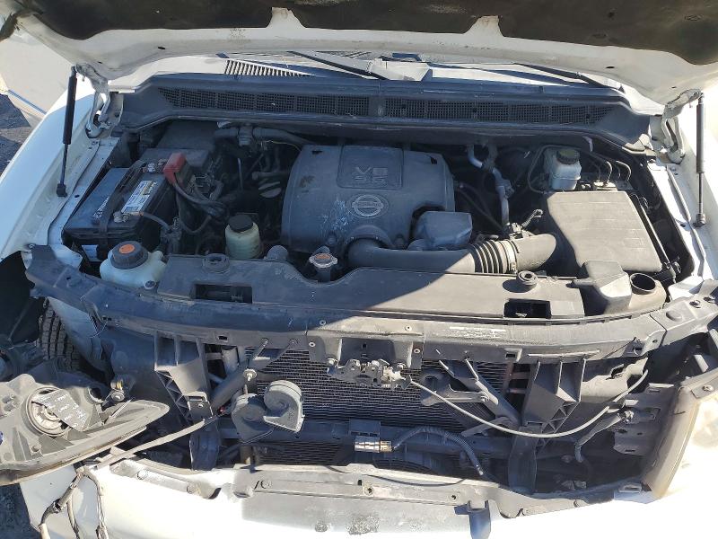 Aukcja sprzedaży 2014 Nissan Armada, vin: 5N1BA0NF4EN613943, numer aukcji: 55024146
