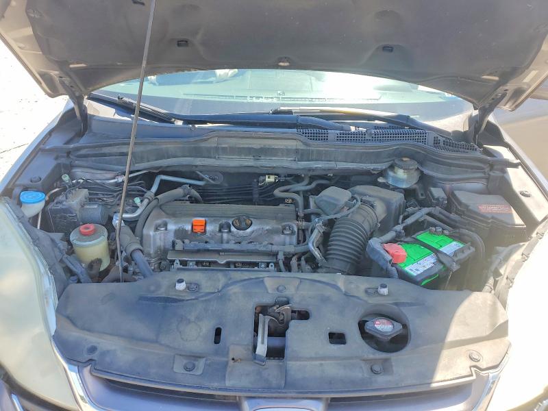 Продаж на аукціоні авто 2010 Honda Cr-v, vin: 5J6RE4H75AL052817, номер лоту: 55462966