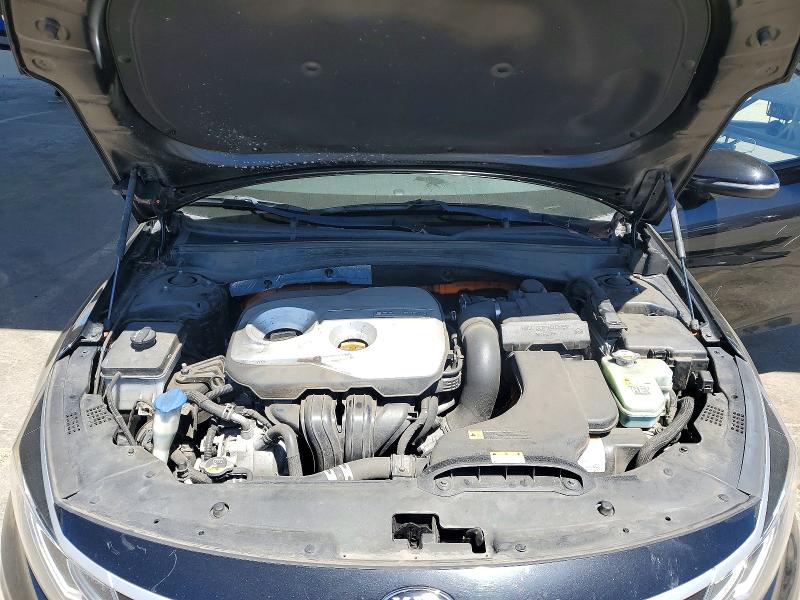 Продаж на аукціоні авто 2020 Kia Optima, vin: KNAGU4LE3L5041051, номер лоту: 53736526
