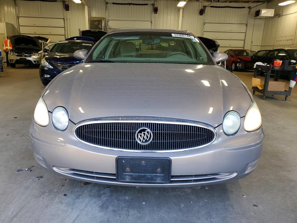 Aukcja sprzedaży 2006 Buick Lacrosse, vin: 2G4WC582361309152, numer aukcji: 53360146