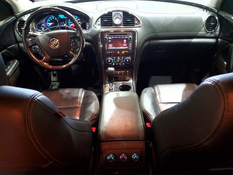 Aukcja sprzedaży 2015 Buick Enclave, vin: 5GAKRBKDXFJ208787, numer aukcji: 50286216