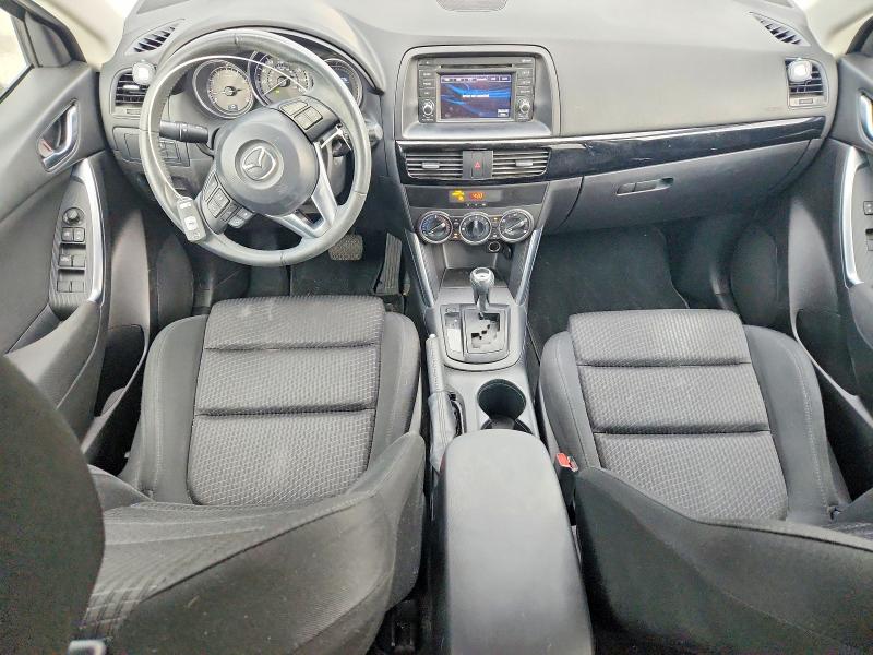 Aukcja sprzedaży 2013 Mazda Cx-5, vin: JM3KE2CEXD0136257, numer aukcji: 54208176