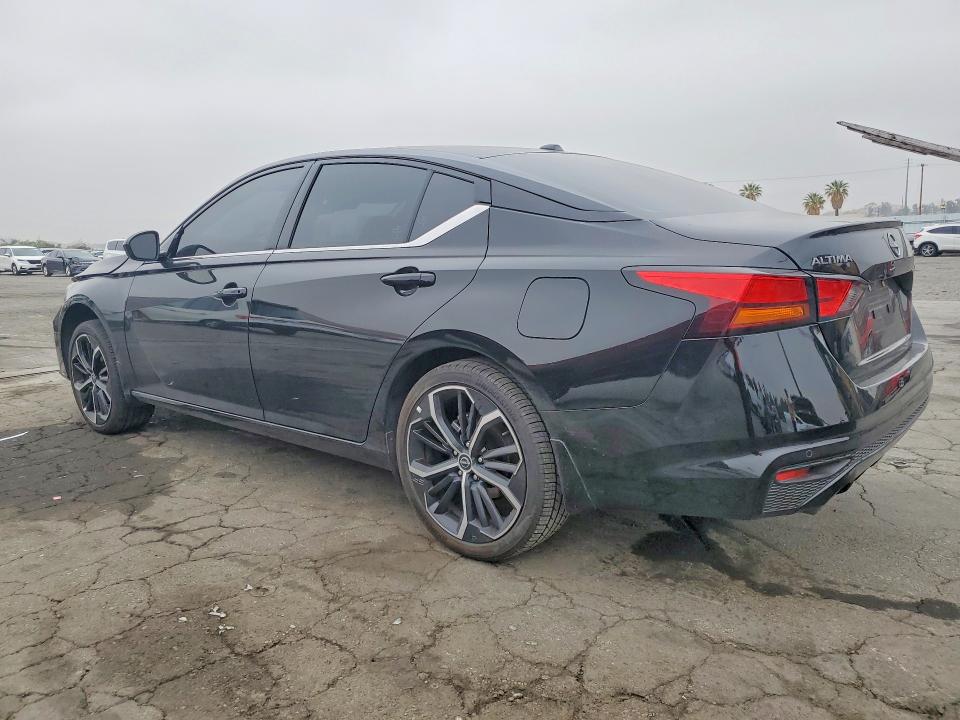 Продажа на аукционе авто 2025 Nissan Altima, vin: 1N4BL4CVXSN405566, номер лота: 51760316