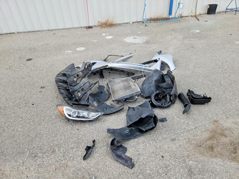 Продажа на аукционе авто 2018 Hyundai Elantra, vin: 5NPD74LFXJH392512, номер лота: 55334386