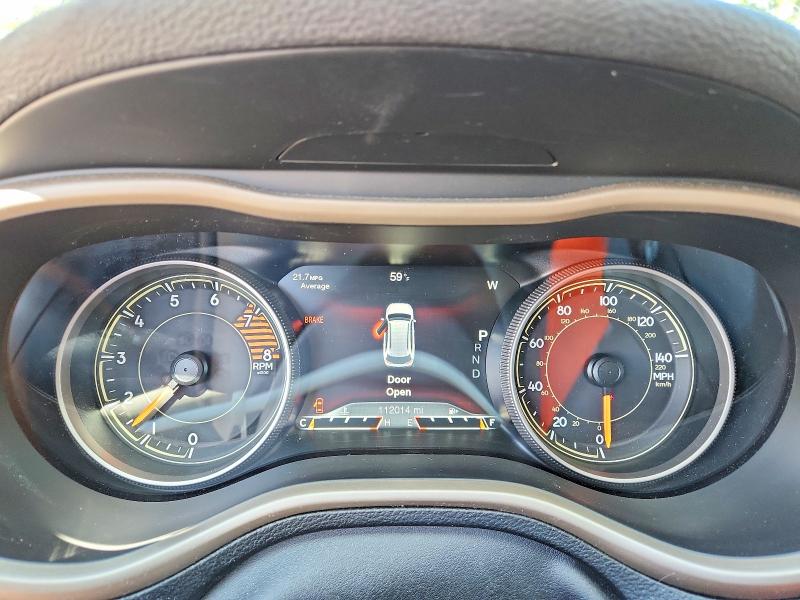 Aukcja sprzedaży 2016 Jeep Cherokee, vin: 1C4PJMDS3GW306793, numer aukcji: 52166116