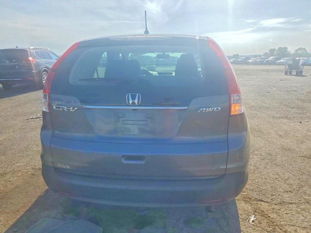 Продаж на аукціоні авто 2013 Honda Cr-v, vin: 2HKRM4H3XDH633227, номер лоту: 55020516