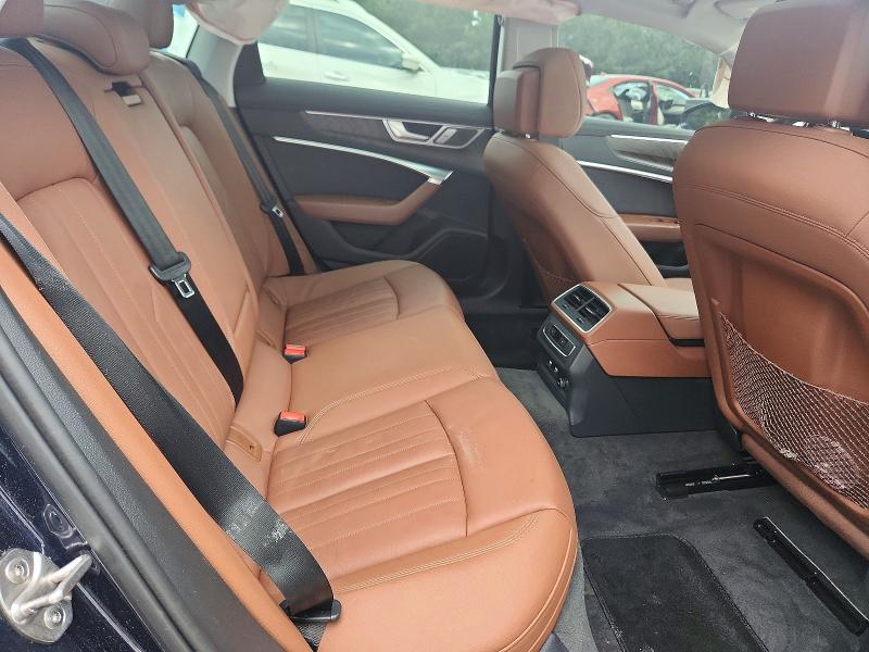 Aukcja sprzedaży 2019 Audi A6, vin: WAUD8AF21KN131692, numer aukcji: 53034926