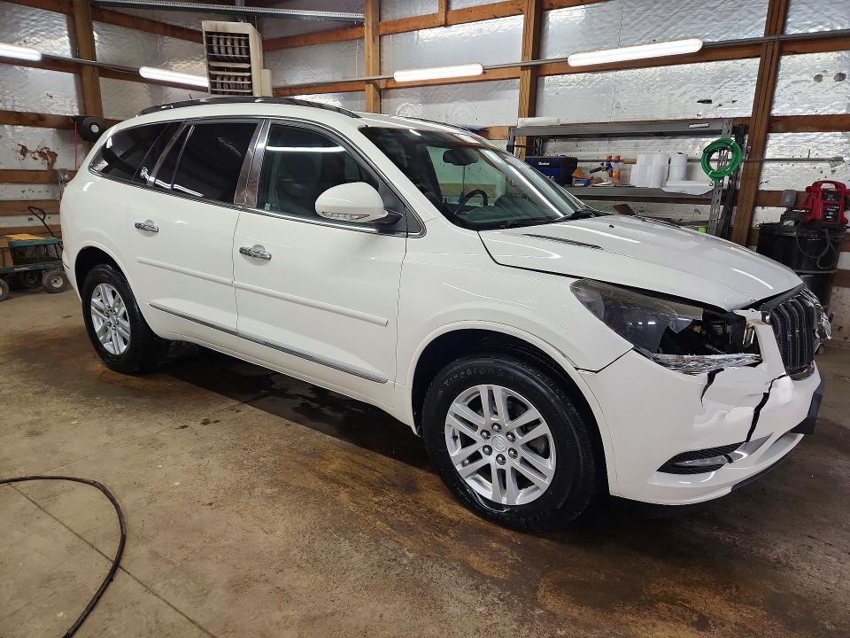 Продаж на аукціоні авто 2015 Buick Enclave, vin: 5GAKRAKD4FJ294866, номер лоту: 54105536
