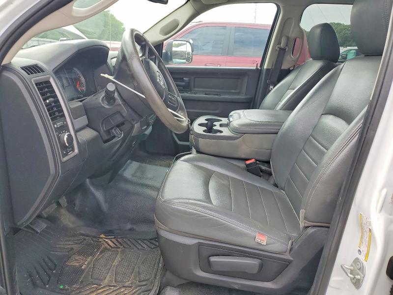 Продажа на аукционе авто 2018 Ram 3500, vin: 3C63RRGJ9JG305278, номер лота: 53759506