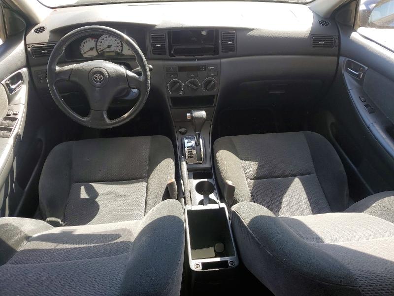 Продаж на аукціоні авто 2004 Toyota Corolla, vin: 1NXBR32E44Z264308, номер лоту: 54699416