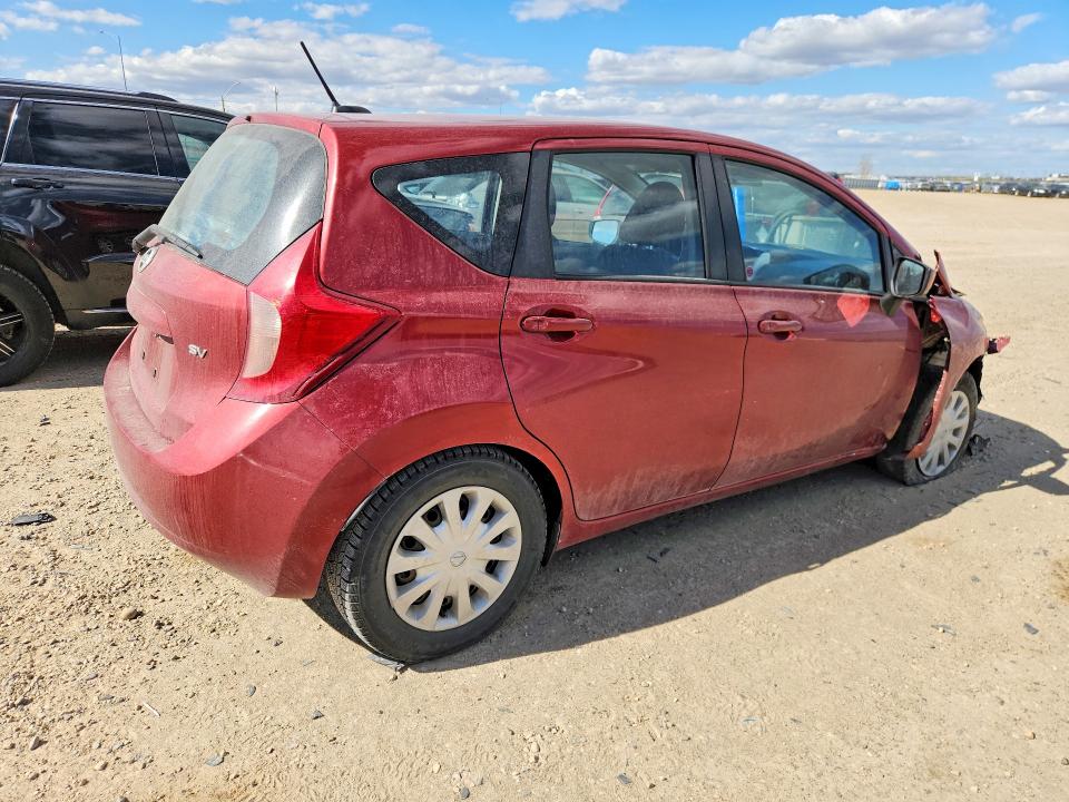 Продаж на аукціоні авто 2016 Nissan Versa Note, vin: 3N1CE2CP1GL404556, номер лоту: 53059066