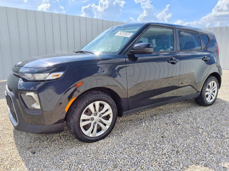Продаж на аукціоні авто 2020 Kia Soul, vin: KNDJ23AU3L7059475, номер лоту: 52995556