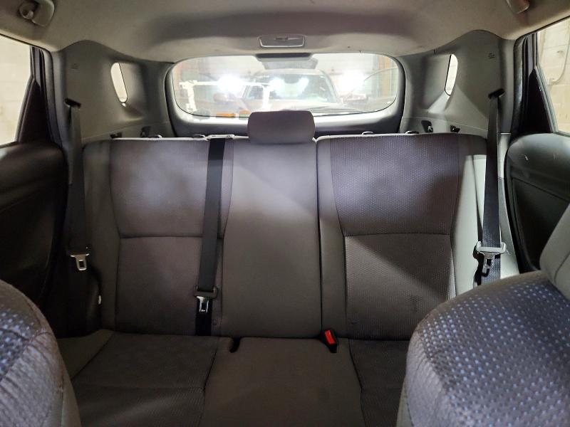 Aukcja sprzedaży 2009 Toyota Matrix, vin: 2T1KU40E19C038422, numer aukcji: 51918286