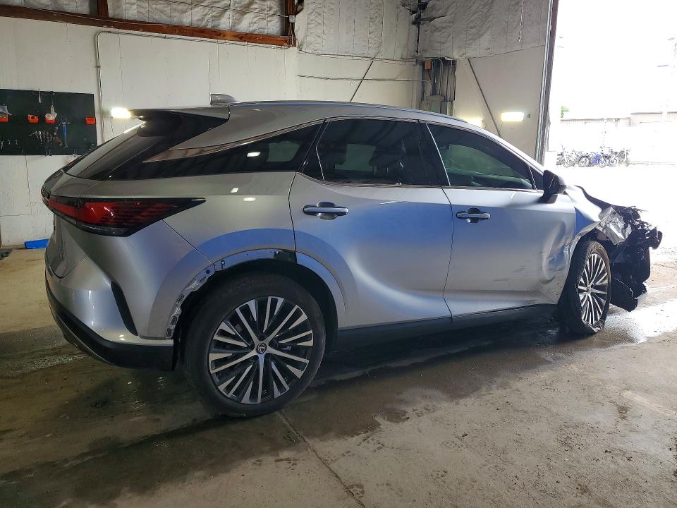 2023 Lexus Rx 350 მანქანა იყიდება აუქციონზე, vin: 2T2BAMCA4PC014058, აუქციონის ნომერი: 54408266