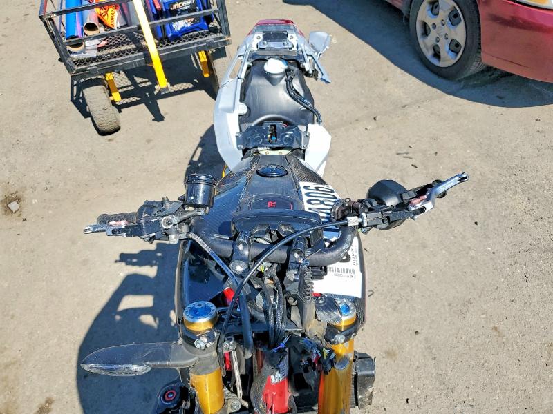 2022 Indian Motorcycle Co. Ftr მანქანა იყიდება აუქციონზე, vin: 56KRZR255N3173572, აუქციონის ნომერი: 52194806