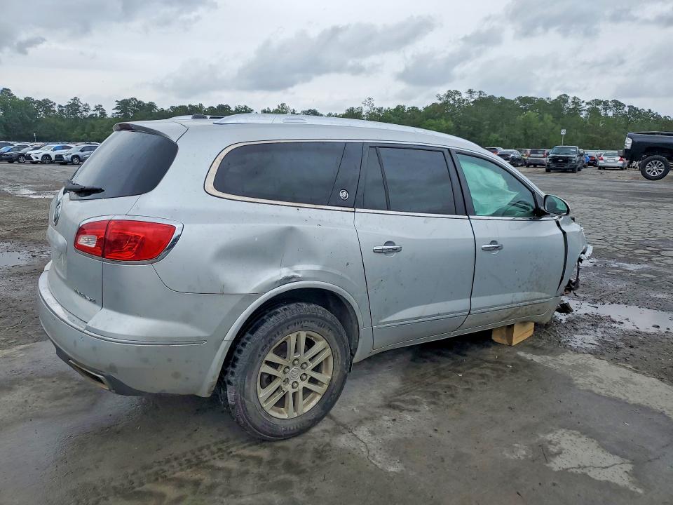 Aukcja sprzedaży 2014 Buick Enclave, vin: 5GAKRAKD6EJ112227, numer aukcji: 52137556