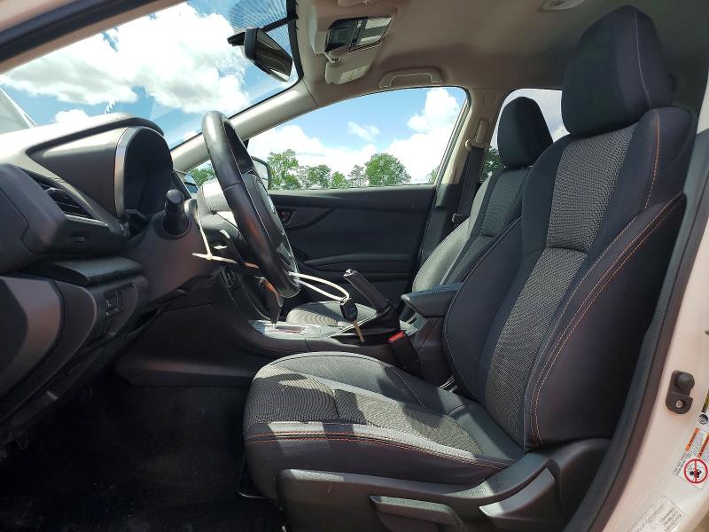 Aukcja sprzedaży 2019 Subaru Crosstrek, vin: JF2GTACC3K8288930, numer aukcji: 52810166