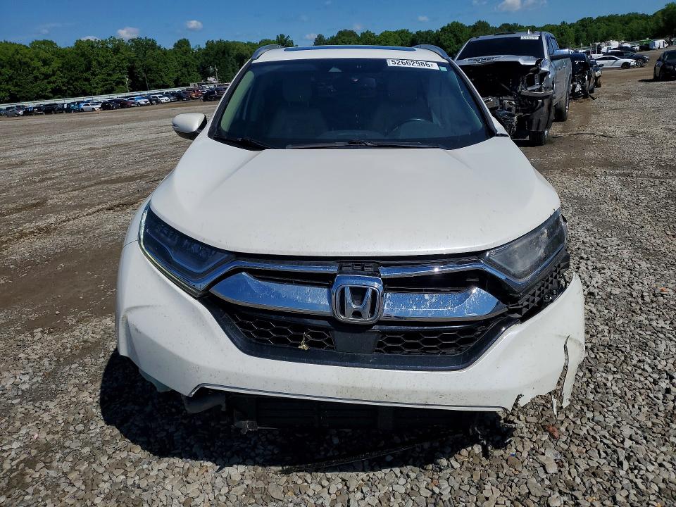 Aukcja sprzedaży 2018 Honda Cr-v, vin: 5J6RW2H95JL026656, numer aukcji: 52662986