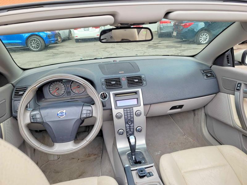 Aukcja sprzedaży 2007 Volvo C70, vin: YV1MC68247J020946, numer aukcji: 52742616