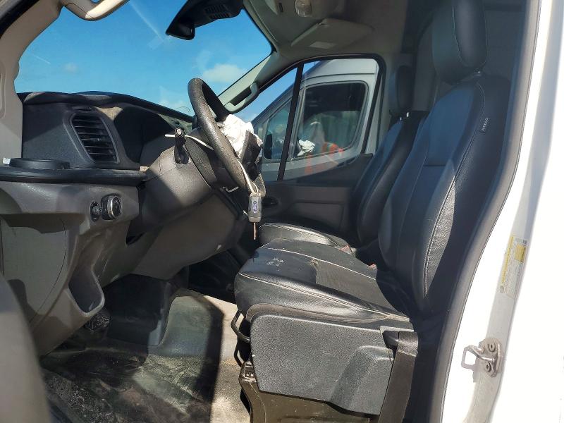 Продажа на аукционе авто 2020 Ford Transit, vin: 1FTRS4X86LKB26165, номер лота: 53791236