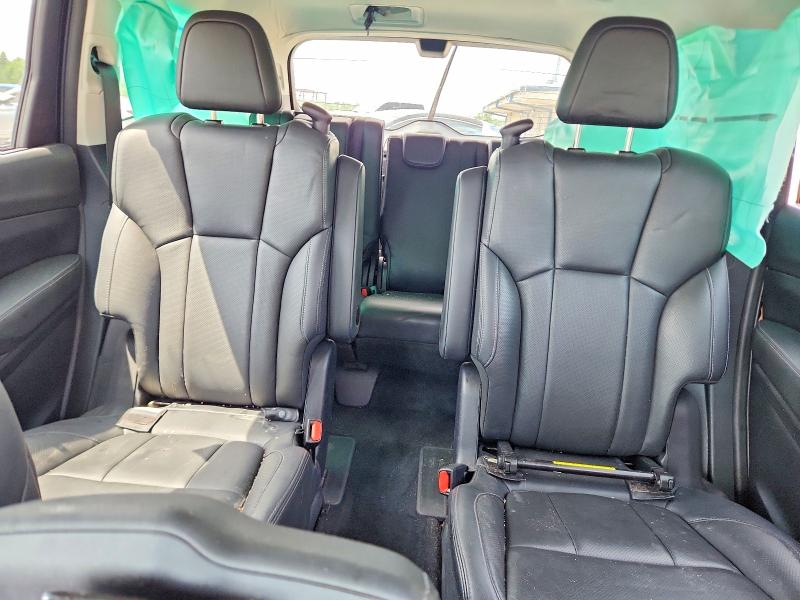 Aukcja sprzedaży 2023 Subaru Ascent, vin: 4S4WMAWD8P3402934, numer aukcji: 53766456